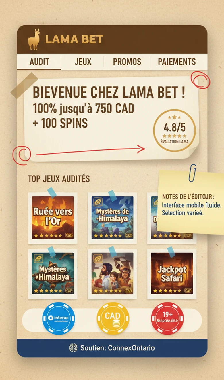 Product preview mobile